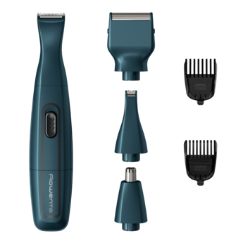 Rowenta regolabarba kit mini groomer