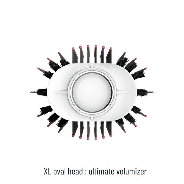 VOLUMIZER OVAL BRUSH CF6135F0