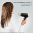 Express Style Hair Dryer