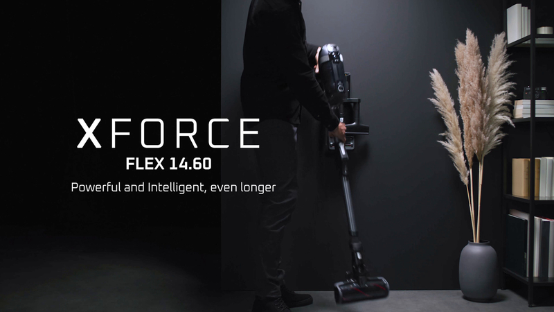Rowenta X-Force Flex 14.60 Aqua bežični štapni usisivač RH99C0WO